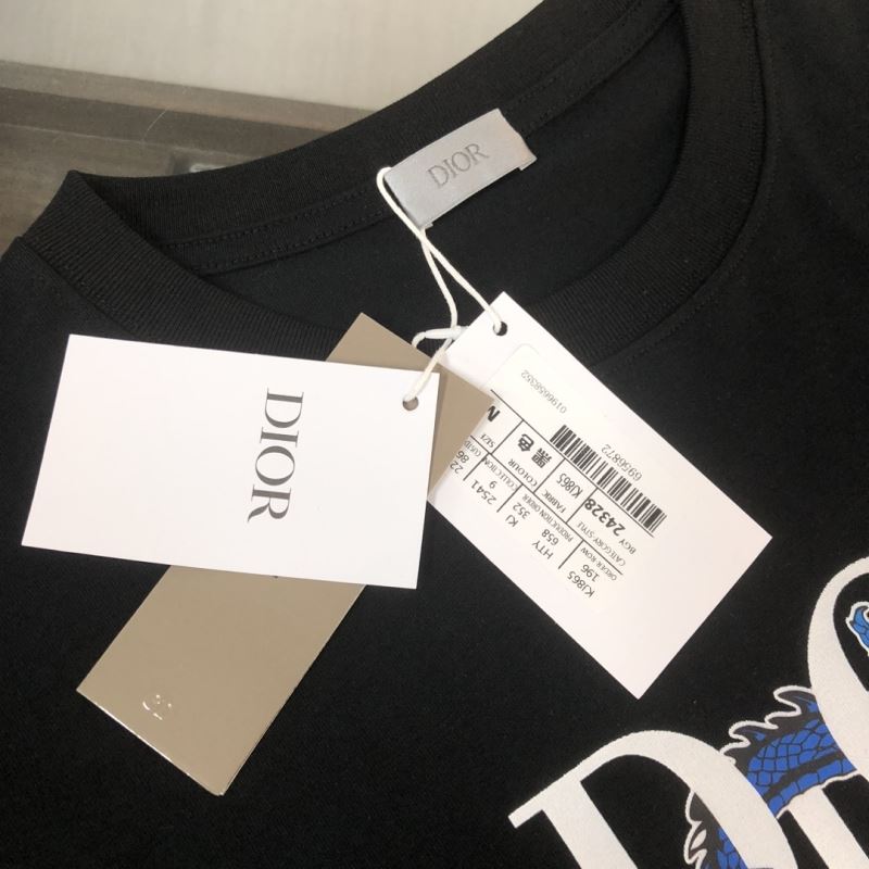 Christian Dior T-Shirts